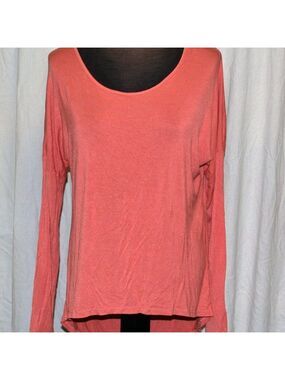 BKE RED Blouse